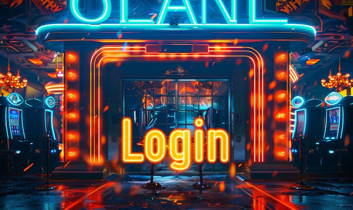 Tampilan indah permainan slot online arjuna4d dengan grafis modern