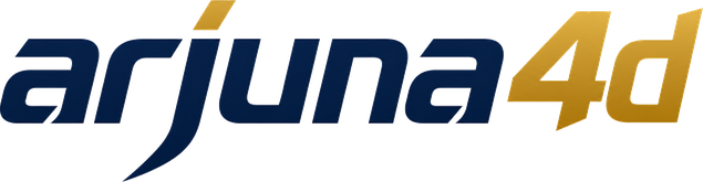 Logo arjuna4d